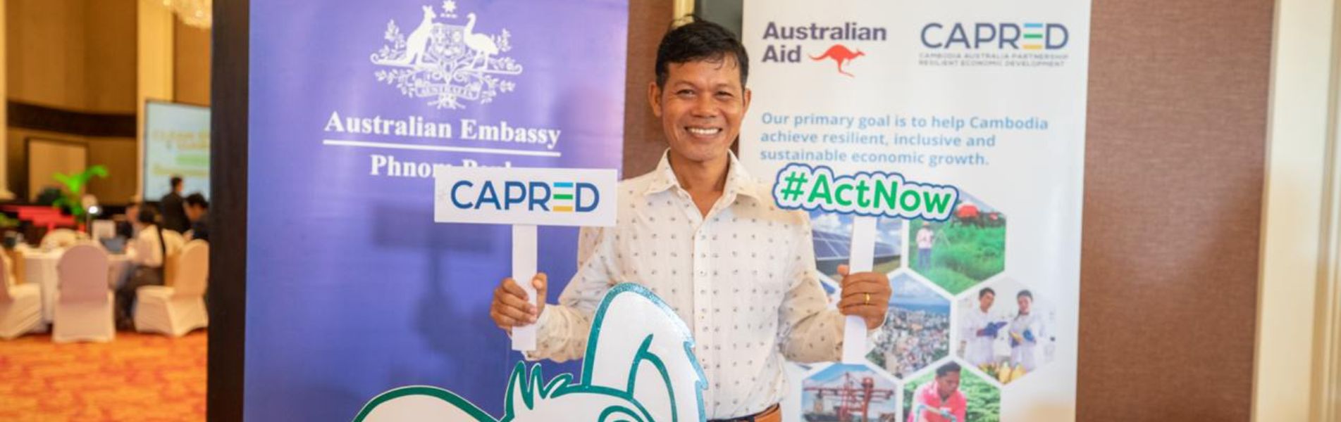 Clean Energy Week 2024 is here!