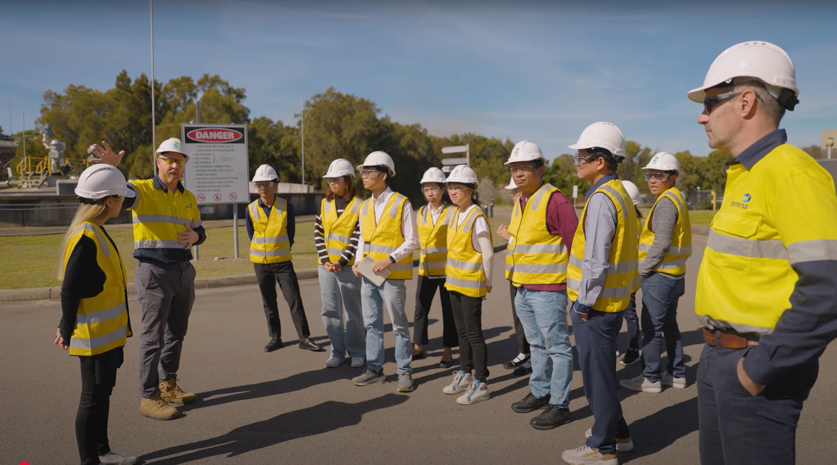 Australia Supports Cambodia's Renewable Energy Ambitions  