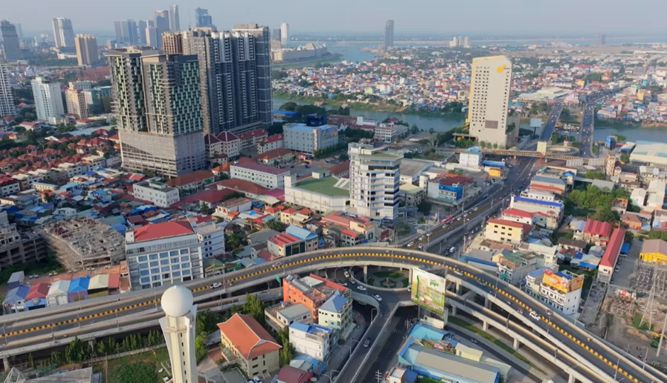 អូស្ត្រាលីគាំទ្រកម្ពុជាក្នុងការបញ្ចេញសក្តានុពលនៃការវិនិយោគ