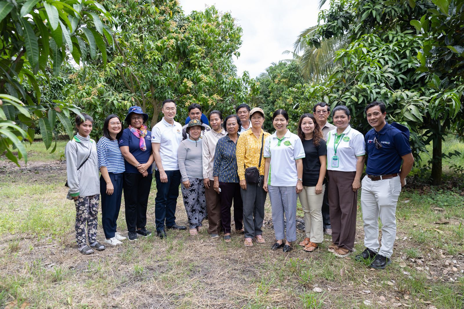 A sweet milestone for Cambodia–Australia trade relations