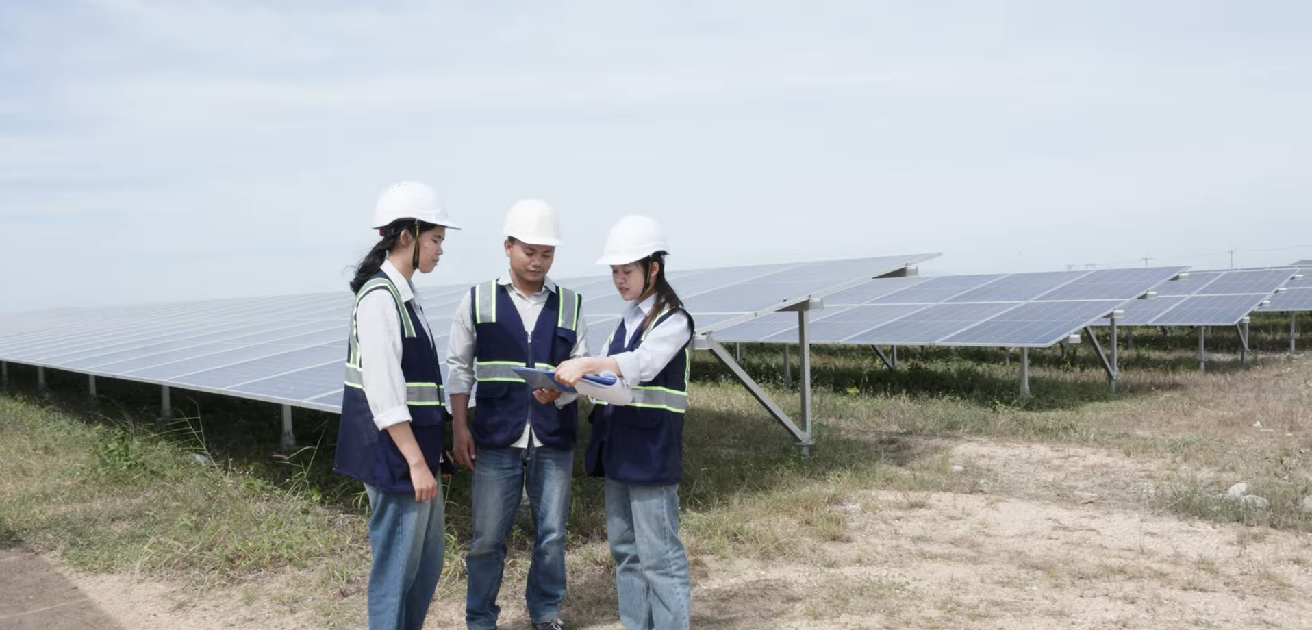 Today we join the world in celebrating International Day of Clean Energy