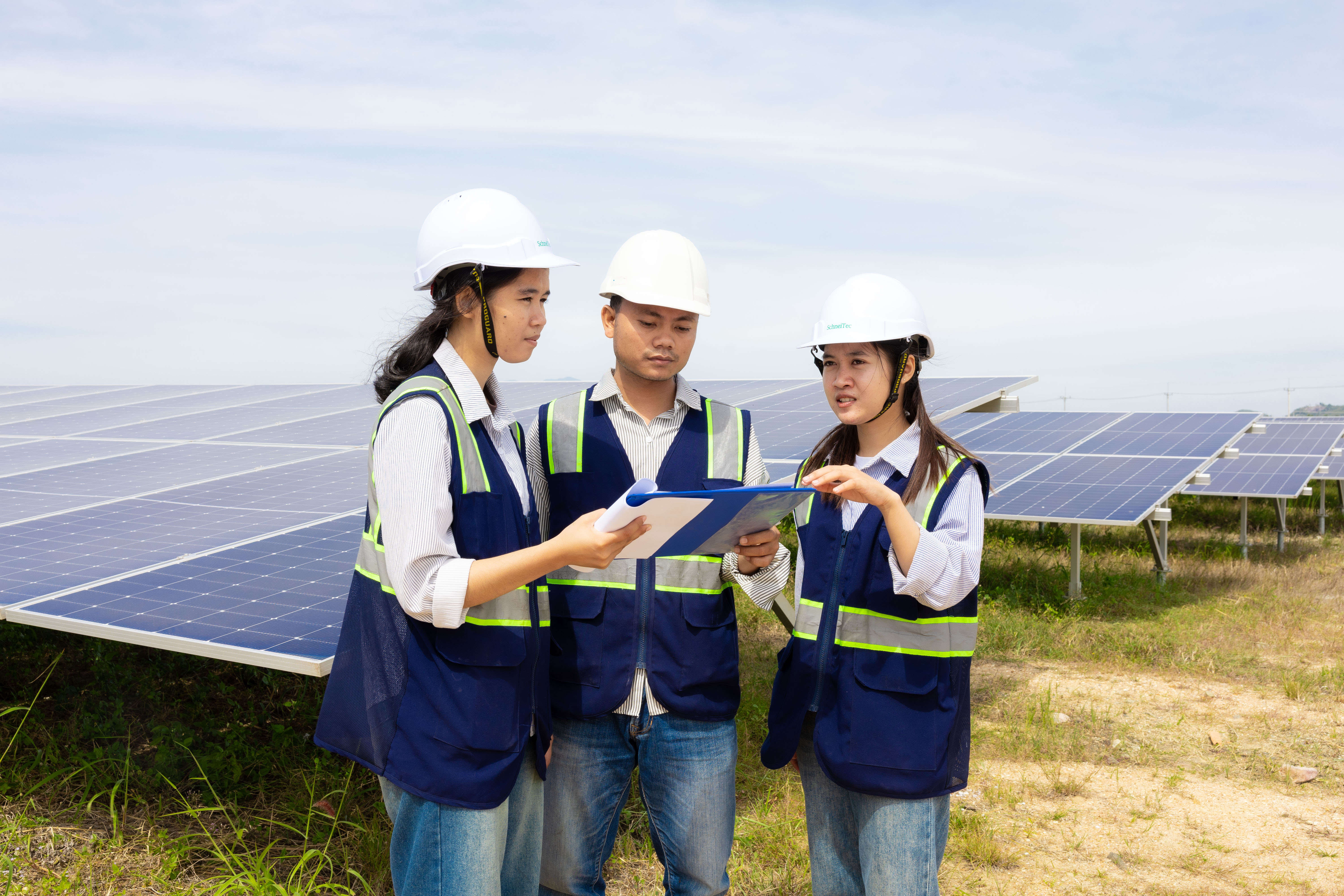 អូស្ត្រាលីគាំទ្រការផ្តល់ឱកាសការងារថ្មីសម្រាប់ស្ត្រីកម្ពុជា